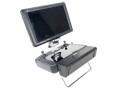 LifThor Monitor & Tablet Halterung SC PRO Enterprise COMBO