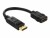 Image 2 PureLink Purelink Display Port Male-HDMI Female Adapter,