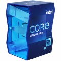 Intel CPU Core i9-11900K 3.5 GHz, Prozessorfamilie: Intel Core