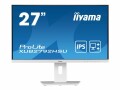 iiyama Monitor XUB2792HSU-W5, Bildschirmdiagonale: 27 "