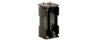 Velleman Batteriehalter BH343B, 4x AA 1 Stück, Set: Nein