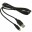 Image 2 Jabra - Câble USB - USB (M) pour Micro-USB