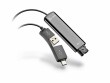 Poly Adapter DA75 QD auf USB-A oder