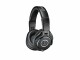 Image 0 Audio-Technica ATH M40X - M Series - écouteurs