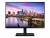 Bild 0 Samsung Monitor LF24T450GYUXEN, Bildschirmdiagonale: 24 "