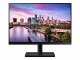 Samsung F24T450GYU - T45F Series - écran LED