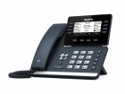 Yealink SIP-T53 - Téléphone VoIP avec ID d'appelant