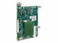 HP Inc. HP 552M - Netzwerkadapter - PCIe 2.0 x8 - 10GBase-KX4 x 2