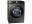 Bild 6 Samsung Waschmaschine WW80T554AAX/S5 Links, Einsatzort