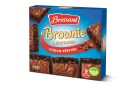 Brossard Brownie Schokostückchen 285 g, Produkttyp: Kuchen