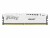 Bild 3 Kingston 32GB DDR5 6400MT/S CL32 DIMM FURY BEAST WHITE XMP