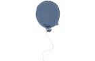 Jollein Ballon 25x50 cm, Jeans blue