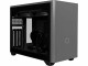 Immagine 0 Cooler Master PC-Gehäuse MasterBox NR200P Max, Netzteil