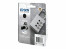 Epson Tinte C13T35914010 Black, Druckleistung Seiten: 2600 ×