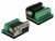 Image 2 DeLock Serial-Adapter 64055  USB-Typ-A zu