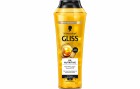 Schwarzkopf GLISS Gliss Shampoo Oil Nutritive 250 ml,