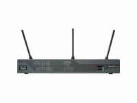 Cisco VDSL-Router C897VA-K9
