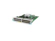 Hewlett Packard Enterprise HPE Aruba Networking Switch Modul J9989A, Zubehörtyp