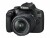 Bild 0 Canon Fotokamera EOS 2000D Kit 18-55, Bildsensortyp: CMOS