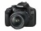 Bild 3 Canon Kamera EOS 2000D & EF-S 18-55 IS