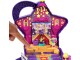 Polly Pocket Spielset Talentshow Schatulle, Altersempfehlung ab: 4