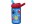 CamelBak Trinkflasche Skate Monsters 400 ml, Packungsgrösse: 1 Stück, Alter ab: 3 Jahre, Volumen: 400 ml, Aufsatzart: Strohhalm, Anti-Kolik-Ventil: Keine Angaben, Detailfarbe: Rot, Blau