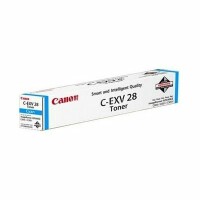 Canon Toner cyan C-EXV28C IR C5045 38'000 Seiten, Kein