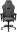Bild 0 Drift DR275 Gaming Chair - grey fabric