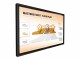 Bild 2 Philips Touch Display T-Line 32BDL3651T/00 Kapazitiv 32 "
