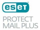 eset PROTECT Mail Plus Vollversion, 5-10 User, 1 Jahr