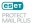 Bild 1 eset PROTECT Mail Plus Vollversion, 5-10 User, 3 Jahre