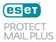 Immagine 1 eset PROTECT Mail Plus Lizenz, 5-10