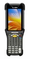 Zebra Technologies MC9300, 1D, SR, BT, WLAN, VT Emu., Gun, IST, Android