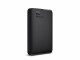 Bild 2 Western Digital Externe Festplatte WD Elements Portable 1 TB