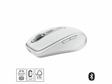 Logitech Mobile Maus MX Anywhere 3s Pale Grey, Maus-Typ