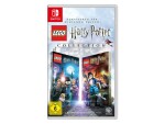Warner Bros. Interactive LEGO Harry Potter Collection, Für Plattform: Switch