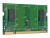 Bild 1 Hewlett-Packard HP - Memory - 512 MB - SO DIMM