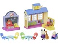 Hasbro Spielfigurenset Peppa Pig Peppas Spielgruppe