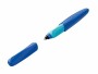 Pelikan Tintenroller Twist Tintenroller 0.3 mm, Strichstärke: 0.3