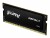 Bild 4 Kingston SO-DDR3L-RAM FURY Impact 1866 MHz 2x 8 GB