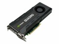 Hewlett Packard Enterprise NVIDIA Quadro K5200 - Grafikkarten - Quadro K5200