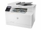 Hewlett-Packard HP Color LaserJet Pro MFP