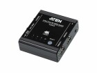 ATEN Technology ATEN VS381B - Video/audio switch - 3 x HDMI