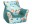 Bild 0 Knorrtoys Kindersitzsack Clownfish, Produkttyp: Sitzsack