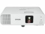 Epson Projektor EB-L250F, ANSI-Lumen: 4500 lm, Auflösung: 1920 x