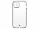 Black Rock Back Cover 360° Clear iPhone 14 , Transparent