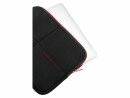 Samsonite Notebook-Sleeve Airglow 13.3 " Rot, Tragemöglichkeit: Ohne