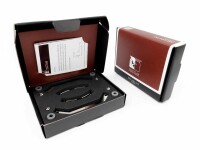 Noctua Upgrade-Kit NM-AM4-UXS, Detailfarbe: Silber