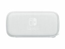 Nintendo Tasche Switch Lite Carring Case & Schutzfolie