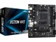 ASRock Mainboard A520M-HVS, Arbeitsspeicher Bauform: DIMM